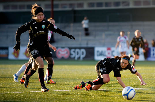 Catrine Johansson, Anna Ahlstrand, Göteborg, depp