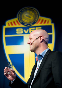 Andreas Thomson, tränare, Åtvidaberg