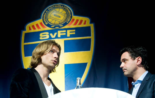 Tobias Grahn, Örebro och Tommy Åström, Canal+