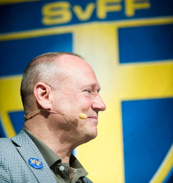 Sören Åkeby, tränare, Sundsvall
