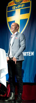 Henrik Rydström, Kalmar