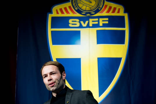 Andreas Alm, tränare, AIK