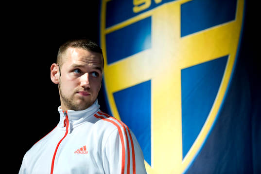 Alexander Milosevic, AIK