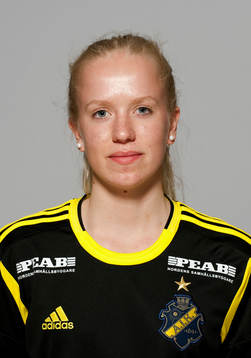 Alexandra Lindberg