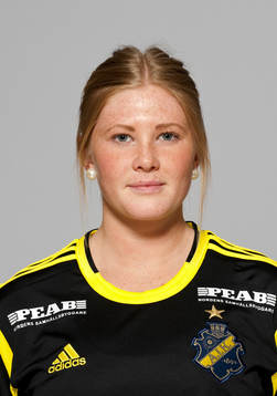 Andrea Hansson