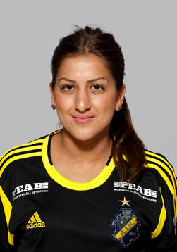 Daniella Chamoun