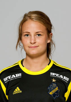 Elin Borg