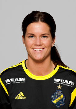 Hanna Folkesson