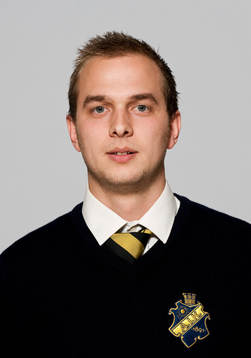 Henrik Jurelius, sportchef