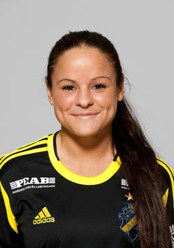 Jackie Kisch Brunzell