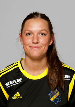 Jennie Nordin