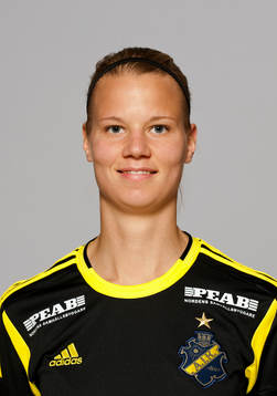 Maija Saari