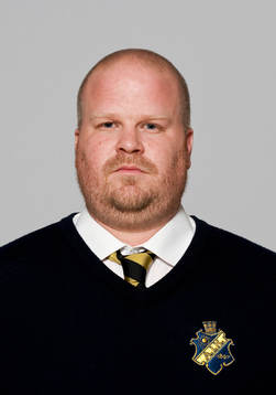 Mattias Eriksson, tränare