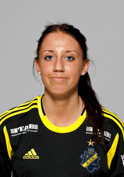 Petra Andersson