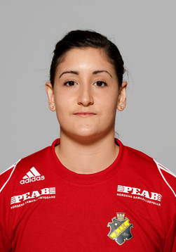 Susanne Nilsson