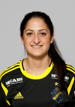 Susan Varli