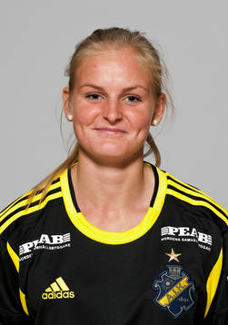 Theresé Boström