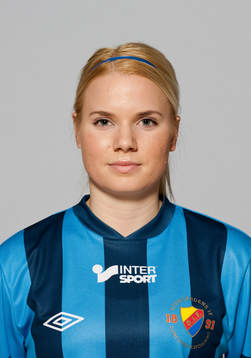 Alexandra Höglund