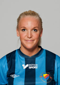 Anna Lindblom