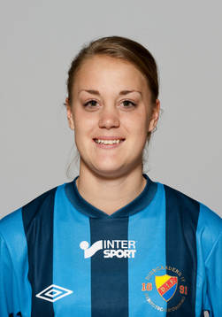Freja Hellenberg