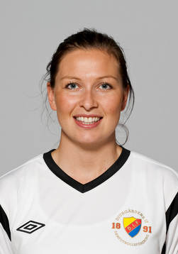 Gudbjörg Gunnarsdottir