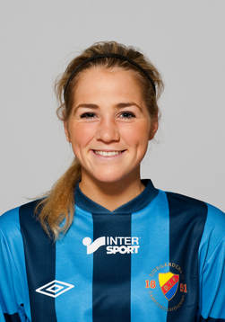 Irma Helin