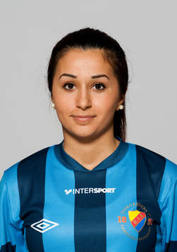 Katrine Petrous
