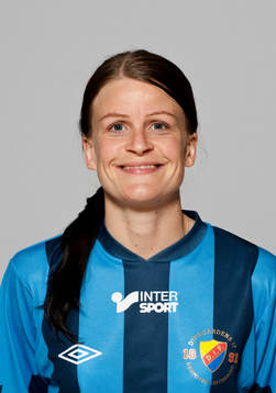 Katrin Jonsdottir