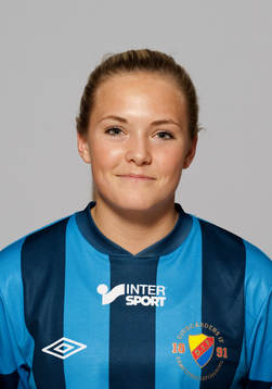 Magdalena Ericsson