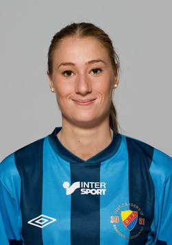 Matilda Rosqvist