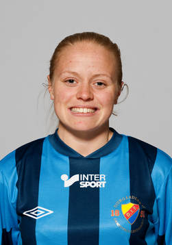 Mia Jalkerud