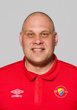 Patrik Eklöf, tränare