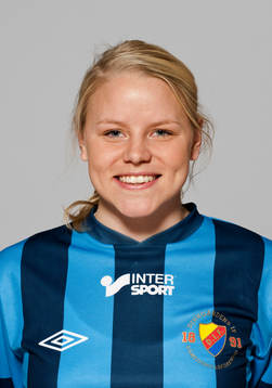 Sofia Nilsson