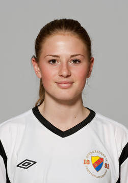 Tove Enblom