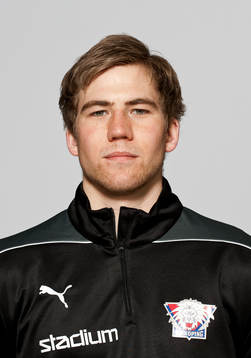 Daniel Bergquist, sjukgymnast