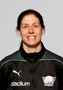 Denise Reddy, tränare