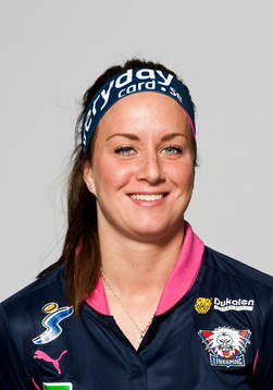 Ingrid Schjelderup
