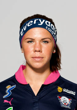 Jessica Samuelsson