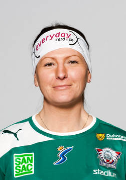 Karen Bardsley, målvakt