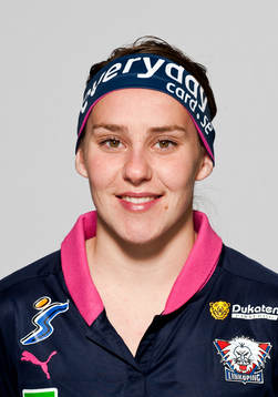 Manon Melis