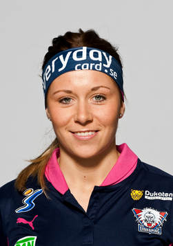Matilda Agné