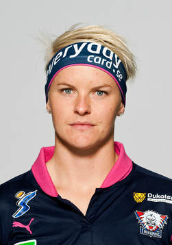 Nilla Fischer