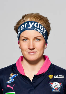 Petra Larsson