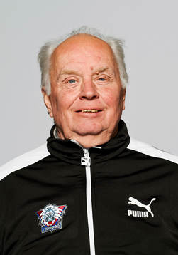 Rolf Gustavsson, lagledare