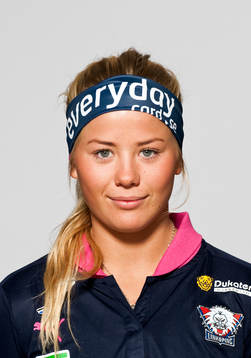 Tilda Heimersson