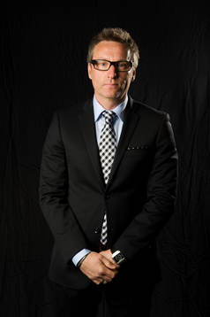 Sixten Boström, tränare Örebro