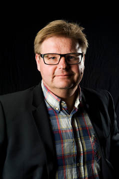 Peter Swärdh, tränare Mjällby