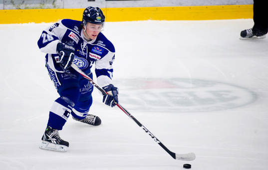 Patrik Norén