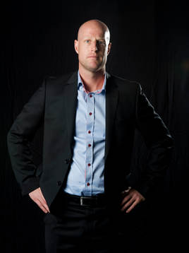 Andreas Thomson, tränare Åtvidaberg