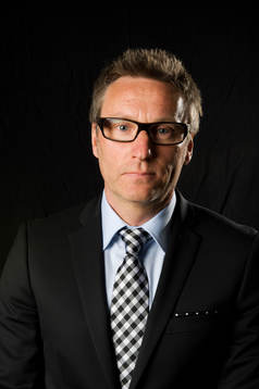 Sixten Boström, tränare Örebro